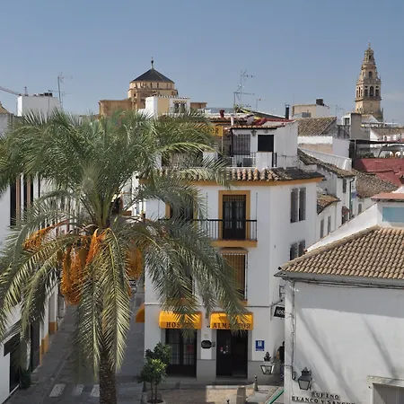 Gæstehus Almanzor *