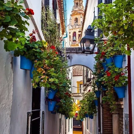 Almanzor Gæstehus *