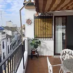 Almanzor Πανσιόν