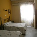 Almanzor Πανσιόν