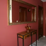 Almanzor Πανσιόν