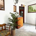 Almanzor Πανσιόν