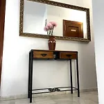 Πανσιόν Almanzor *