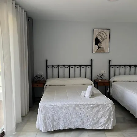 Almanzor Pensión Córdoba