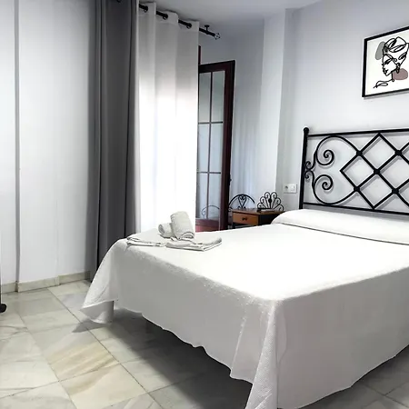 Pensión Almanzor Córdoba