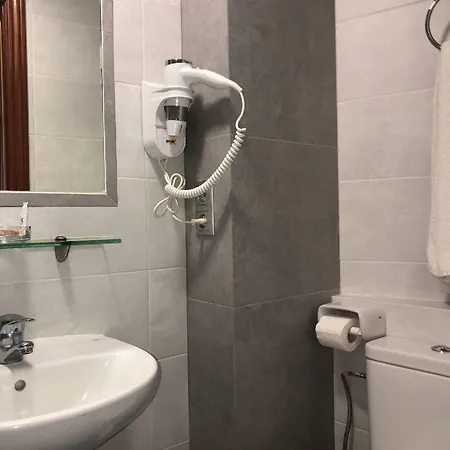 بيت ضيافة Almanzor *