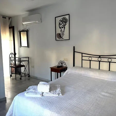 Gasthof Almanzor Córdoba