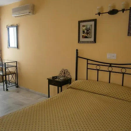 Pensión Almanzor Córdoba