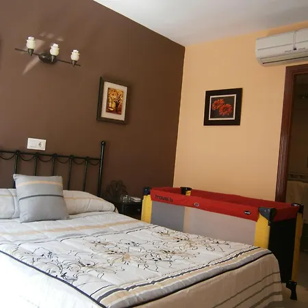 Almanzor بيت ضيافة قرطبة
