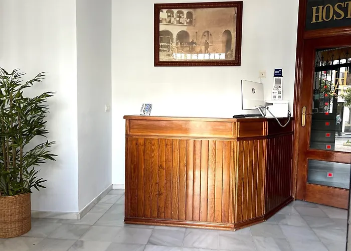 Almanzor קורדובה