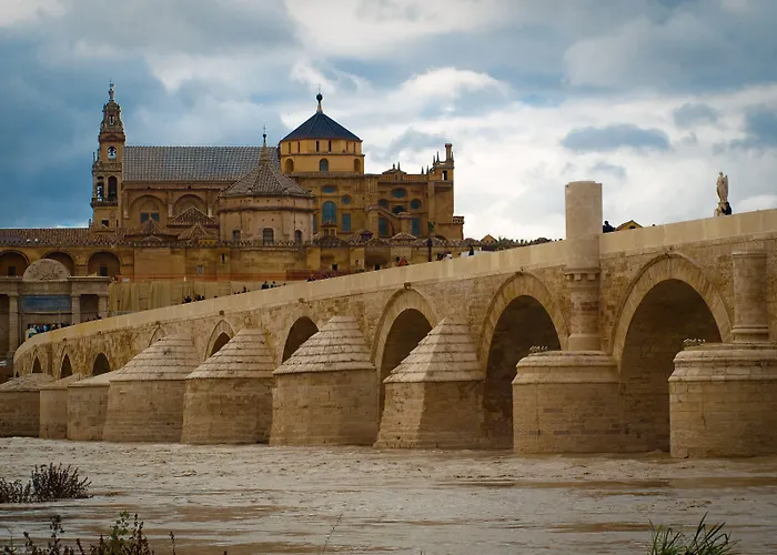 Almanzor Penzion Córdoba