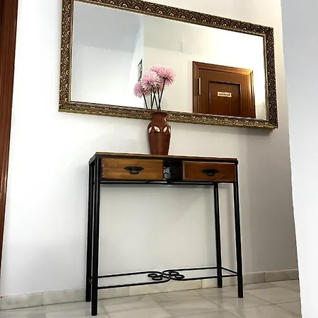 Pensión Almanzor Córdoba
