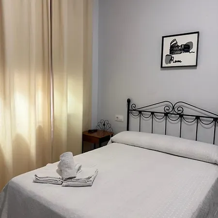 オスタル アルマンソル コルドバ