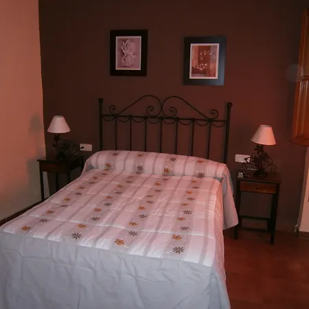 オスタル アルマンソル ゲストハウス コルドバ