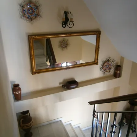 オスタル アルマンソル