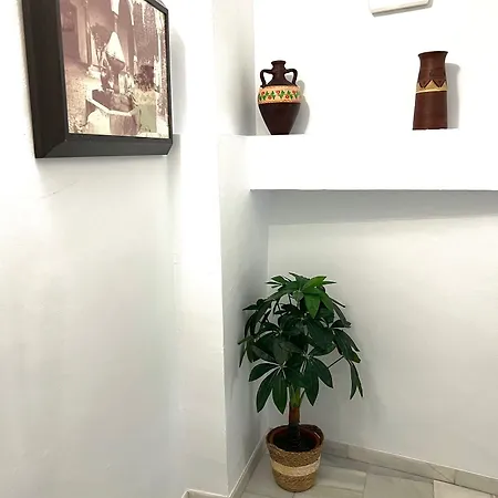 Pensjonat Almanzor Kordoba