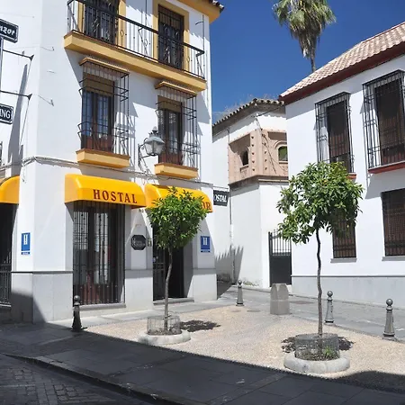Almanzor Pensión