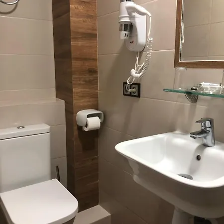 Almanzor Guest house Cordoba