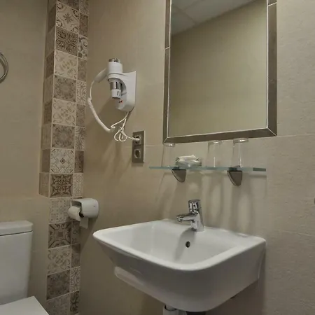 オスタル アルマンソル ゲストハウス コルドバ