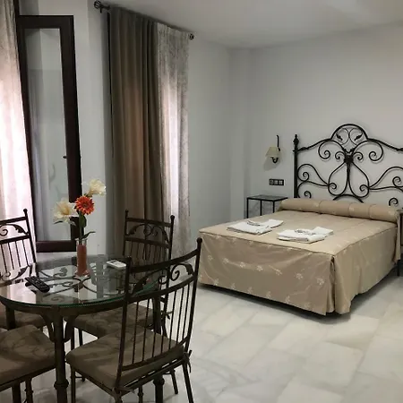 Almanzor Pensión Córdoba