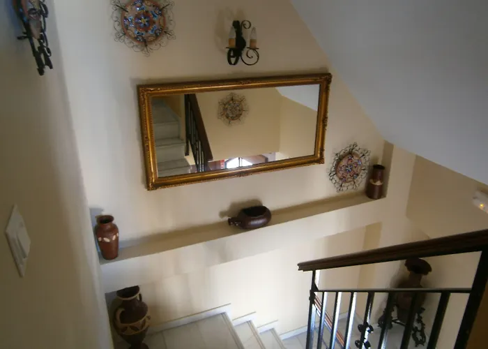 オスタル アルマンソル