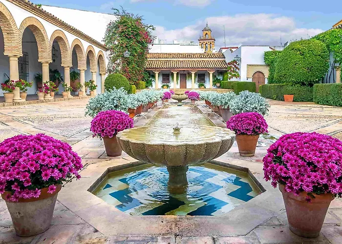 オスタル アルマンソル ゲストハウス