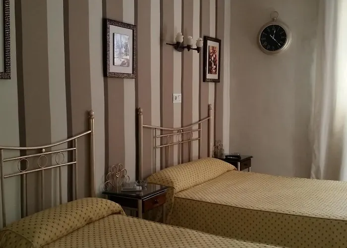 オスタル アルマンソル