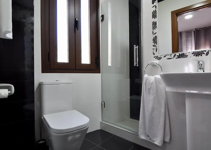 オスタル アルマンソル コルドバ