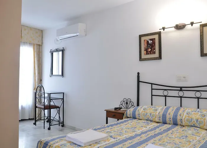 オスタル アルマンソル コルドバ