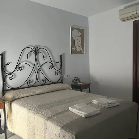 オスタル アルマンソル