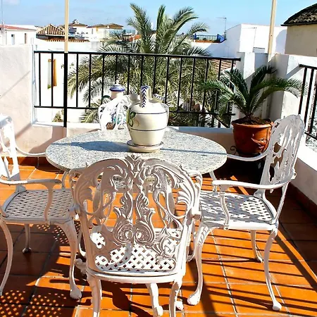 オスタル アルマンソル * コルドバ