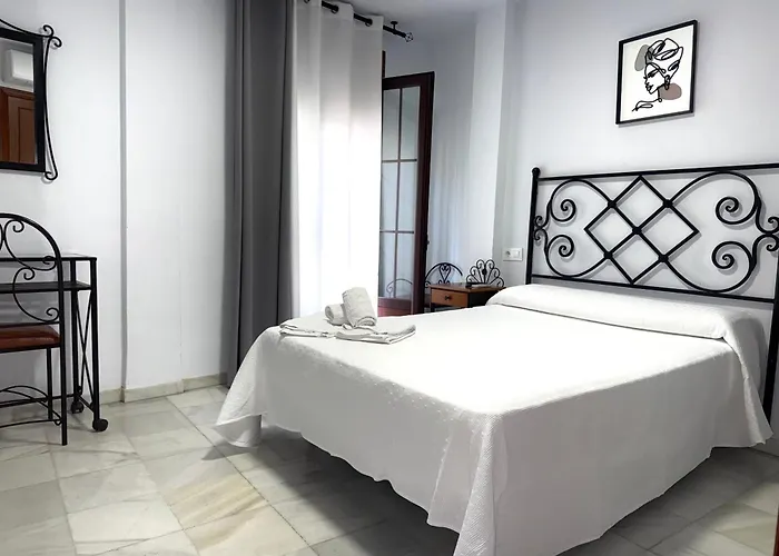 Pensionat Almanzor Córdoba