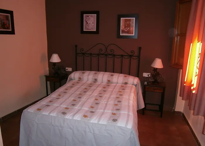 Almanzor Pensionat Córdoba