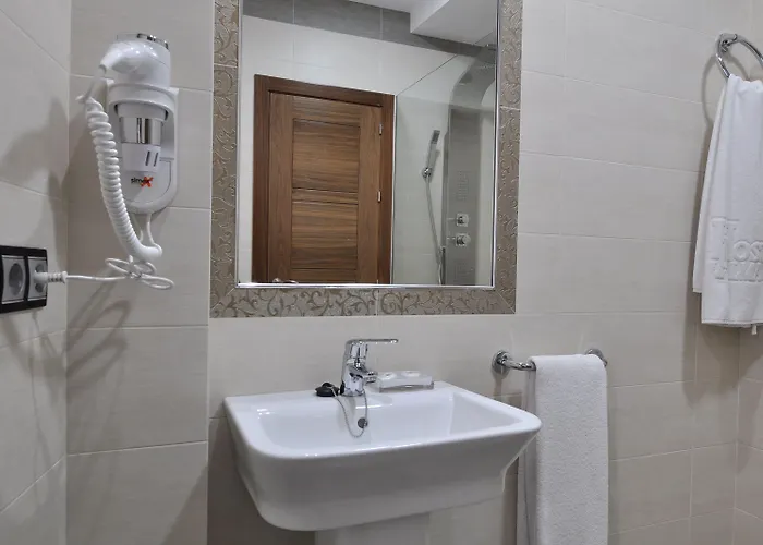 Pensionat Almanzor Córdoba