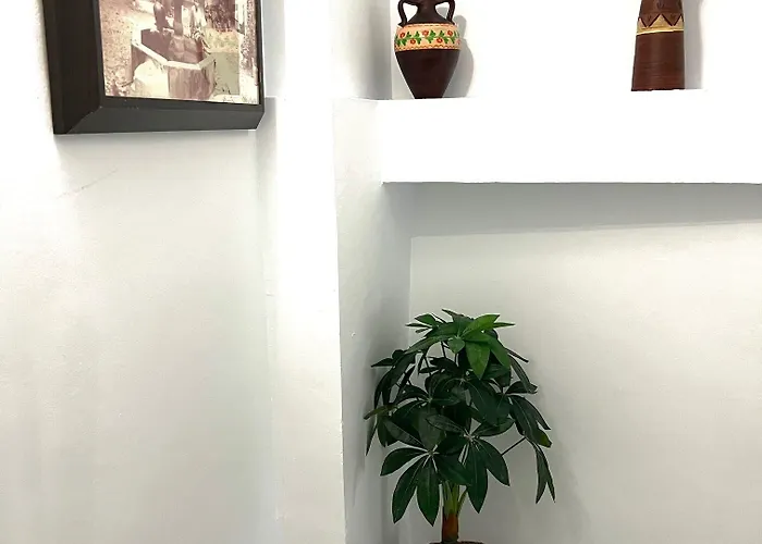 Pensionat Almanzor Córdoba