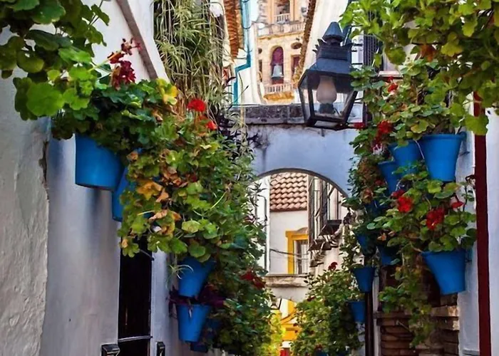 Almanzor Pensionat *