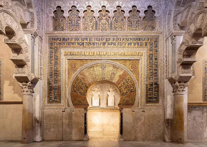 Pensionat Almanzor Córdoba