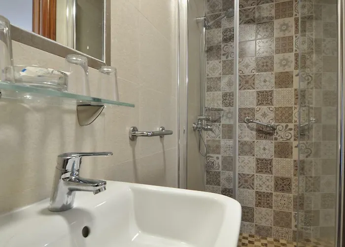 Almanzor Pensionat Córdoba